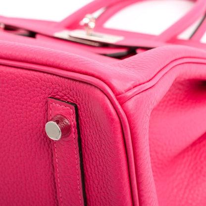 Hermes Handbag Birkin 30 — view 6