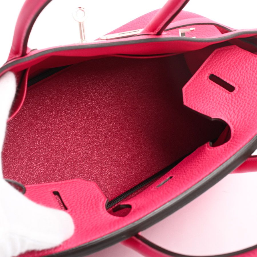 Hermes Handbag Birkin 30 — view 9