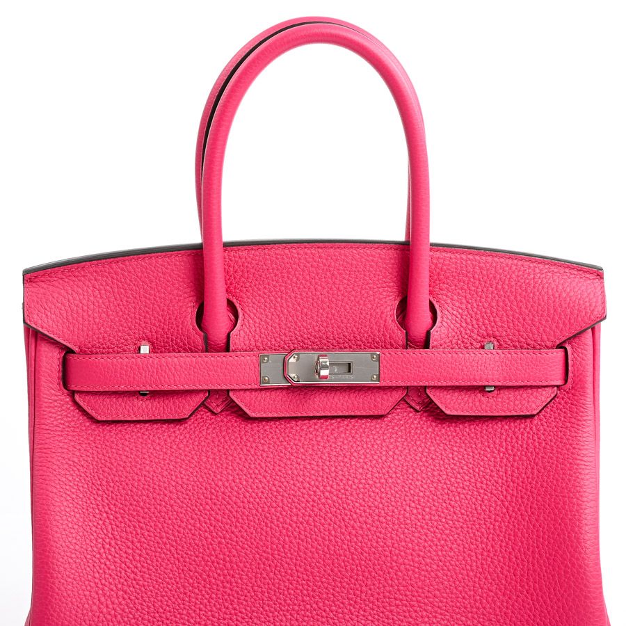 Hermes Handbag Birkin 30 — view 4