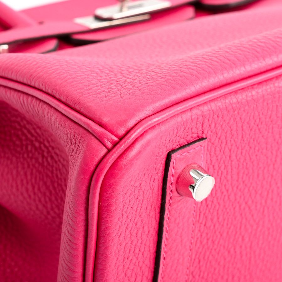 Hermes Handbag Birkin 30 — view 5