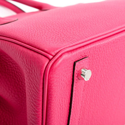 Hermes Handbag Birkin 30 — view 7