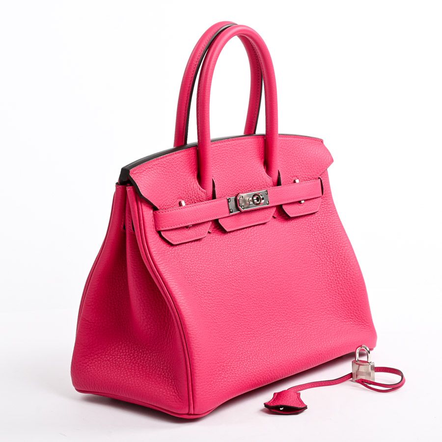 Hermes Handbag Birkin 30 — view 2