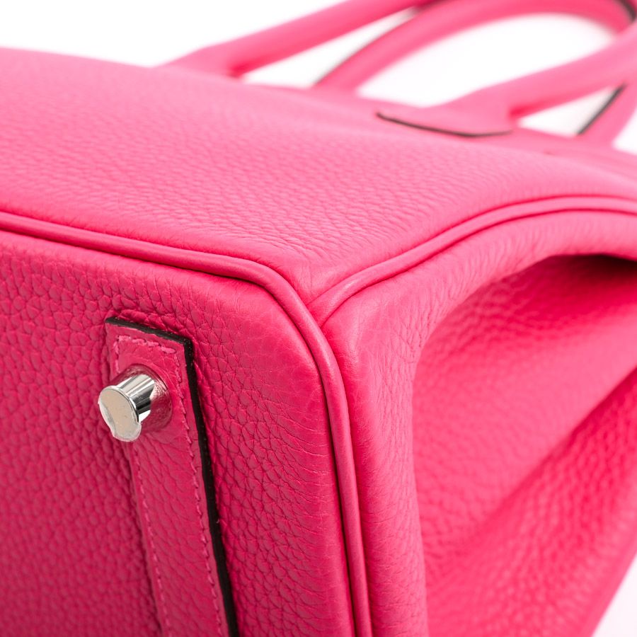 Hermes Handbag Birkin 30 — view 8