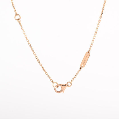 Van Cleef & Arpels Necklace Vintage Alhambra — view 4