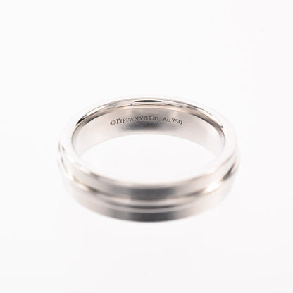 Tiffany & Co Ring T Two Wide — view 3