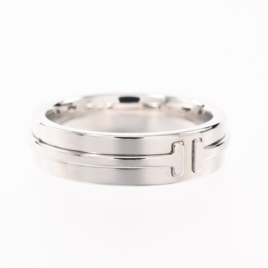 Tiffany & Co Ring T Two Wide — view 2