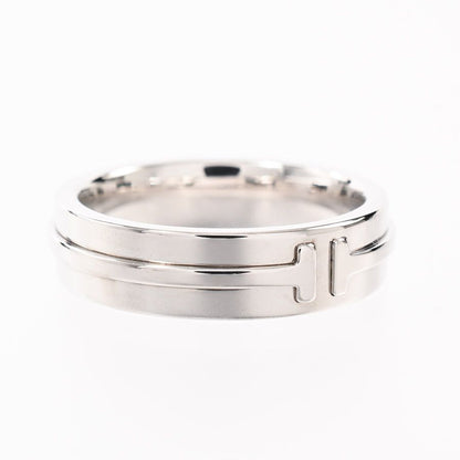 Tiffany & Co Ring T Two Wide — view 2