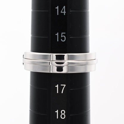Tiffany & Co Ring T Two Wide — view 4