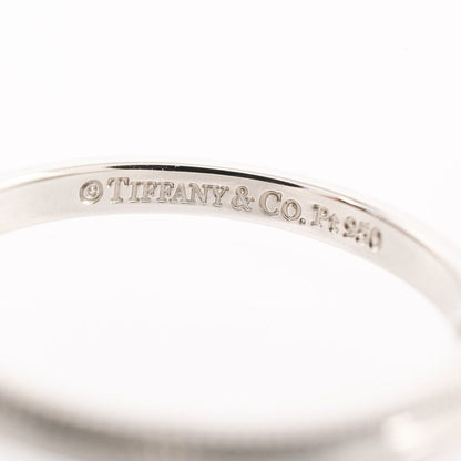Tiffany & Co Ring Mill Gray — view 3