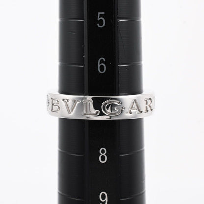 Bvlgari Ring Double Logo — view 4