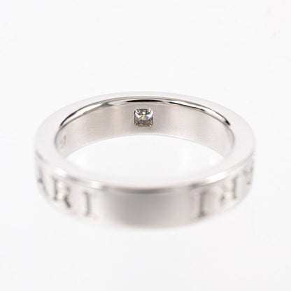 Bvlgari Ring Double Logo — view 3