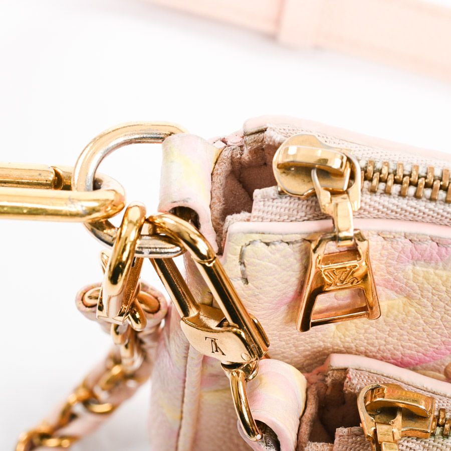 Louis Vuitton Shoulder Bag Multi Pochette — view 8