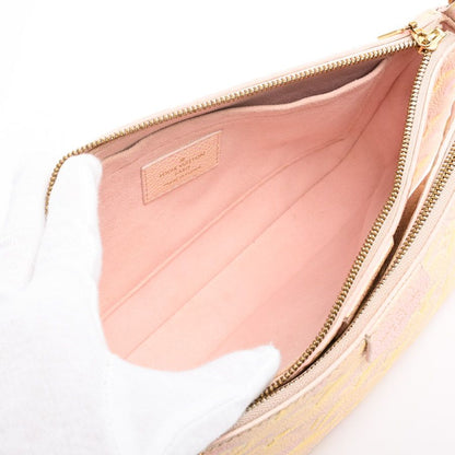 Louis Vuitton Shoulder Bag Multi Pochette — view 4