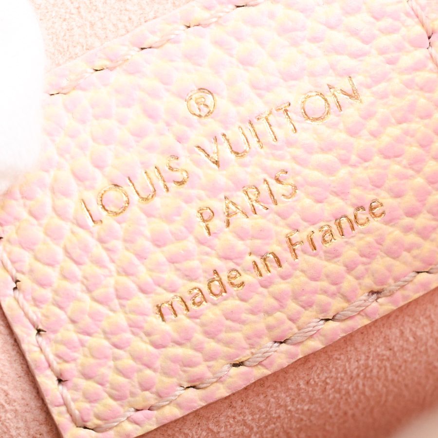 Louis Vuitton Shoulder Bag Multi Pochette — view 6