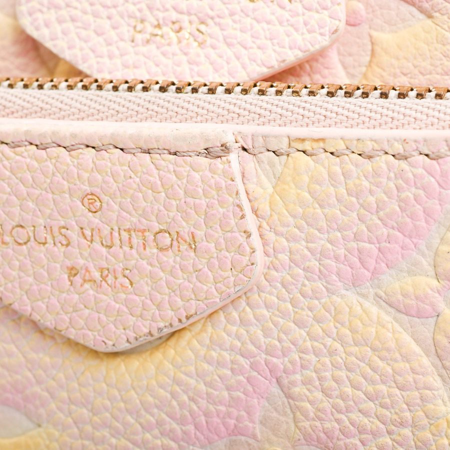 Louis Vuitton Shoulder Bag Multi Pochette — view 7