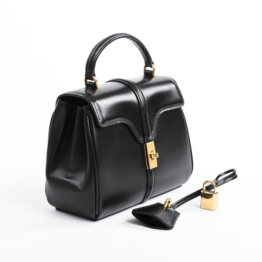 Celine Shoulder Bag Mini 16 Sies — view 2