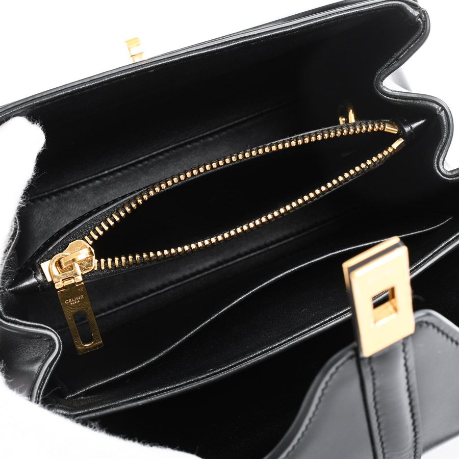 Celine Shoulder Bag Mini 16 Sies — view 4