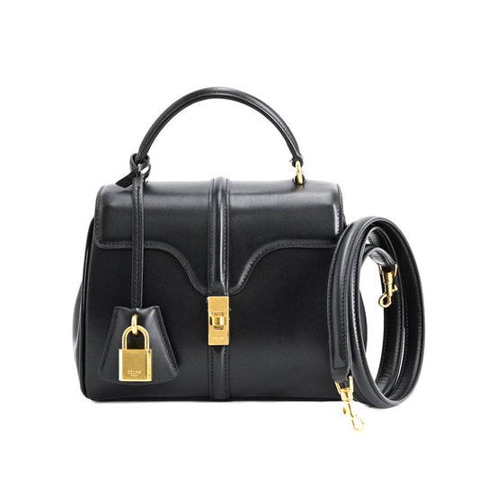 Celine Handbag Mini 16 Seeds