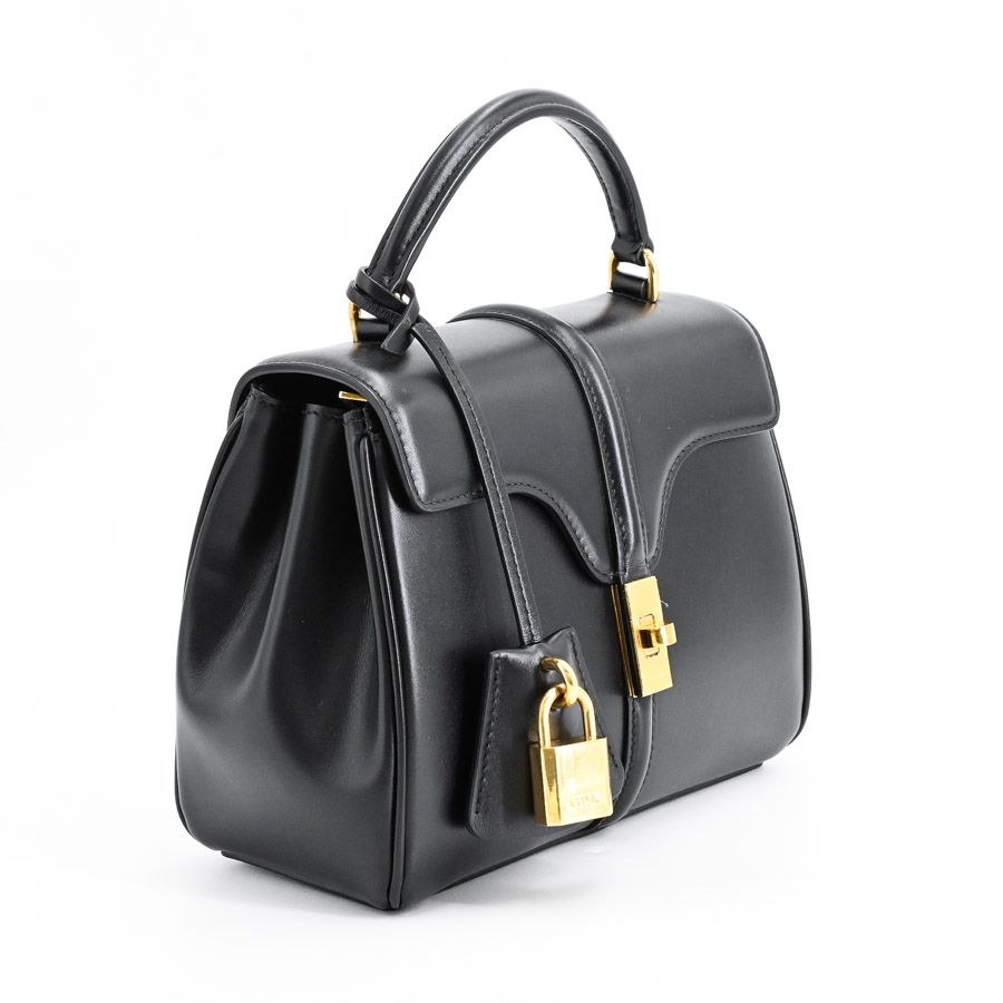 Celine Handbag Mini 16 Seeds — view 2