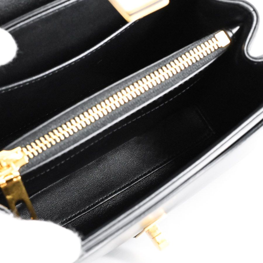 Celine Handbag Mini 16 Seeds — view 4