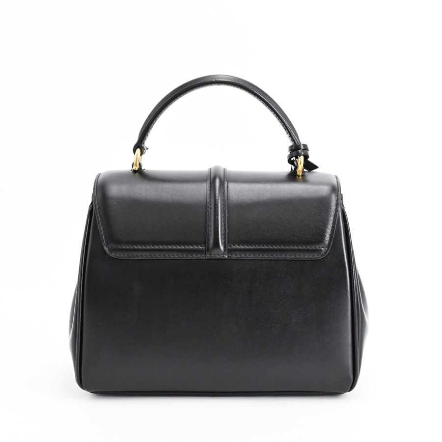Celine Handbag Mini 16 Seeds — view 3