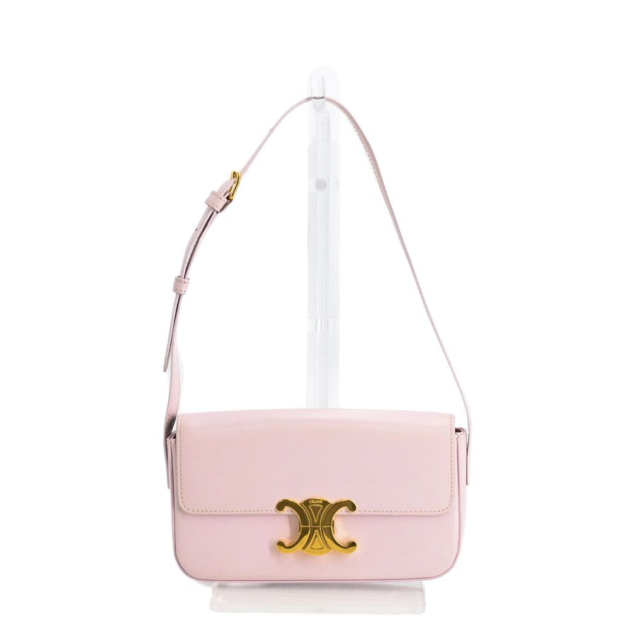 Celine Shoulder Bag Claude