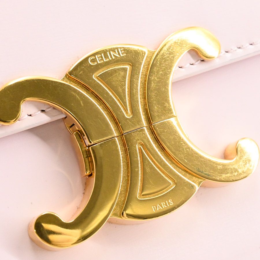 Celine Shoulder Bag Claude — view 7