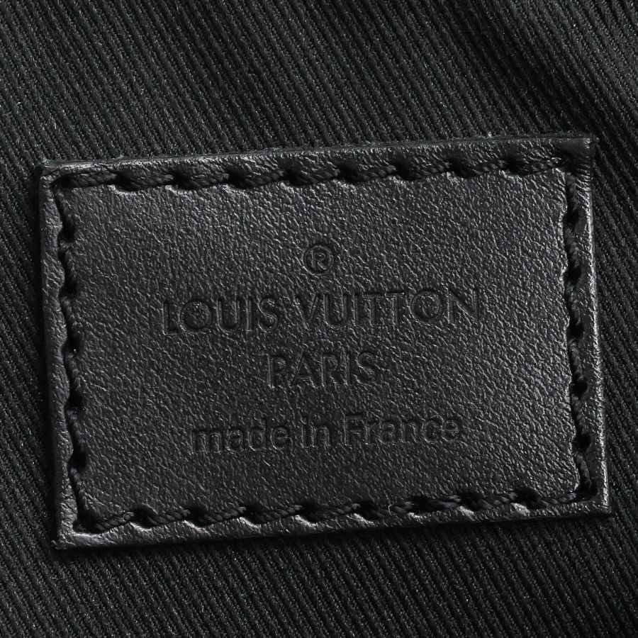 Louis Vuitton Shoulder Bag Keepall XS — view 6