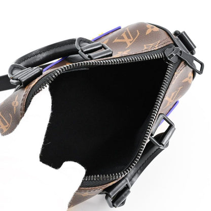 Louis Vuitton Shoulder Bag Keepall XS — view 4