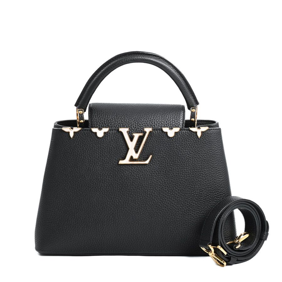 Louis Vuitton Handbag Capucines MM