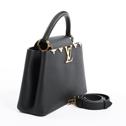 Louis Vuitton Handbag Capucines MM — view 2