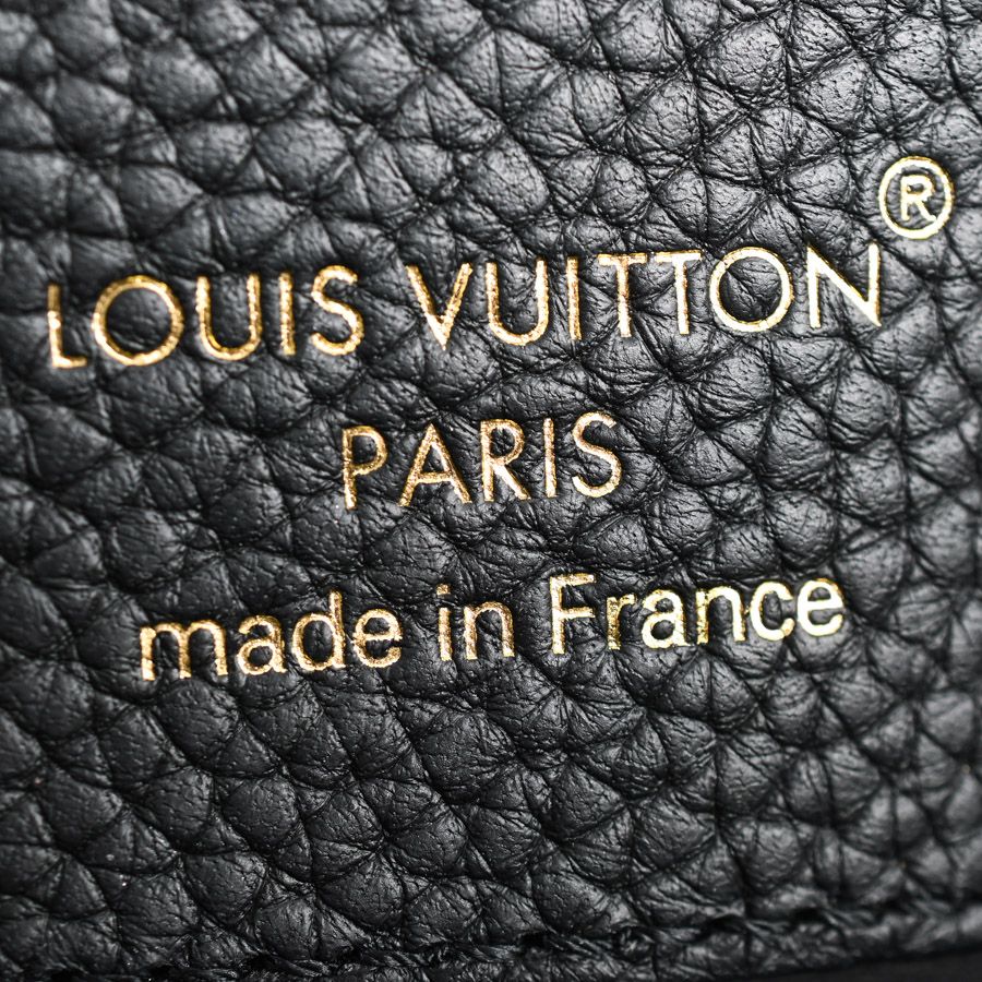 Louis Vuitton Handbag Capucines MM — view 7
