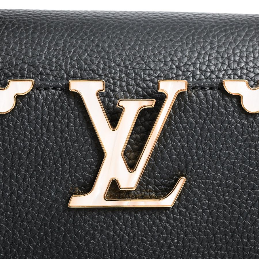 Louis Vuitton Handbag Capucines MM — view 6