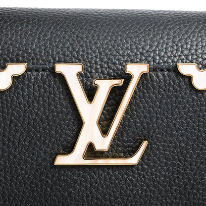 Louis Vuitton Handbag Capucines MM — view 6
