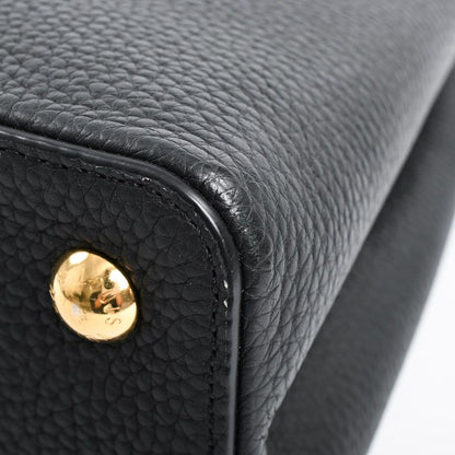 Louis Vuitton Handbag Capucines MM — view 8
