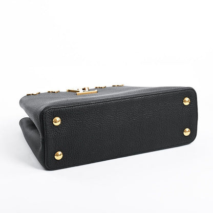 Louis Vuitton Handbag Capucines MM — view 5