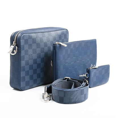 Louis Vuitton Shoulder Bag Trio Messenger — view 2
