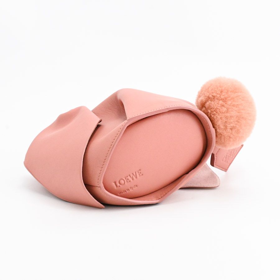 Loewe Shoulder Bag Bani — view 5
