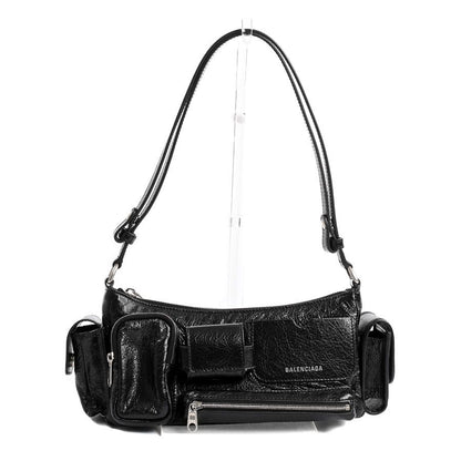 Balenciaga Shoulder Bag Super Business
