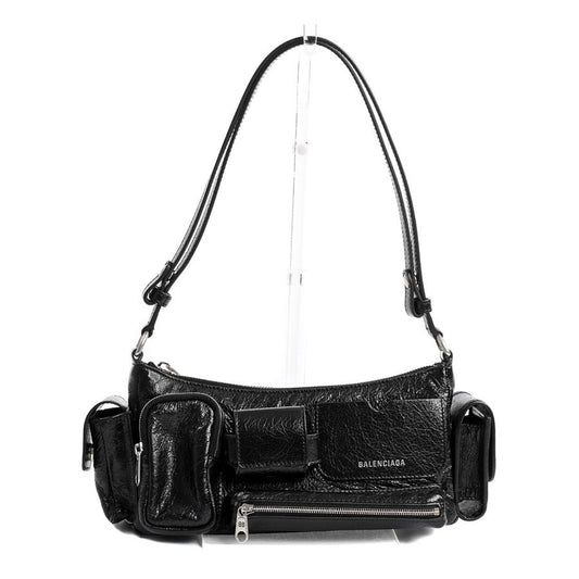 Balenciaga Shoulder Bag Super Business