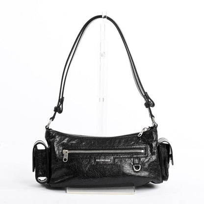 Balenciaga Shoulder Bag Super Business — view 3