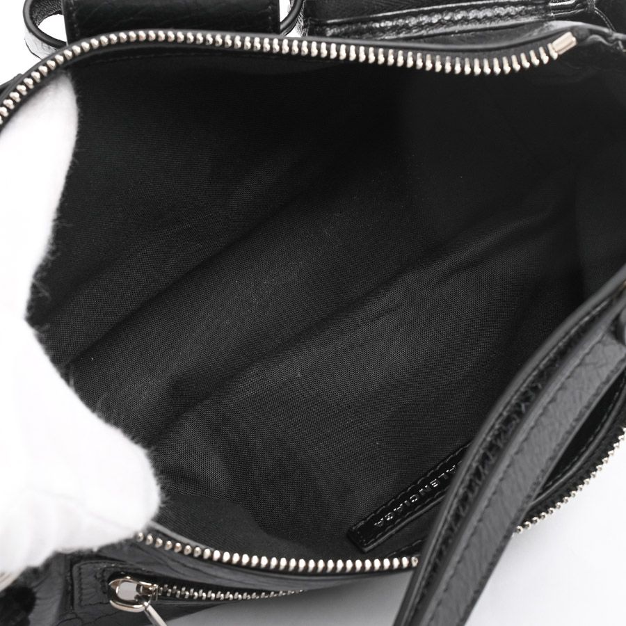 Balenciaga Shoulder Bag Super Business — view 4