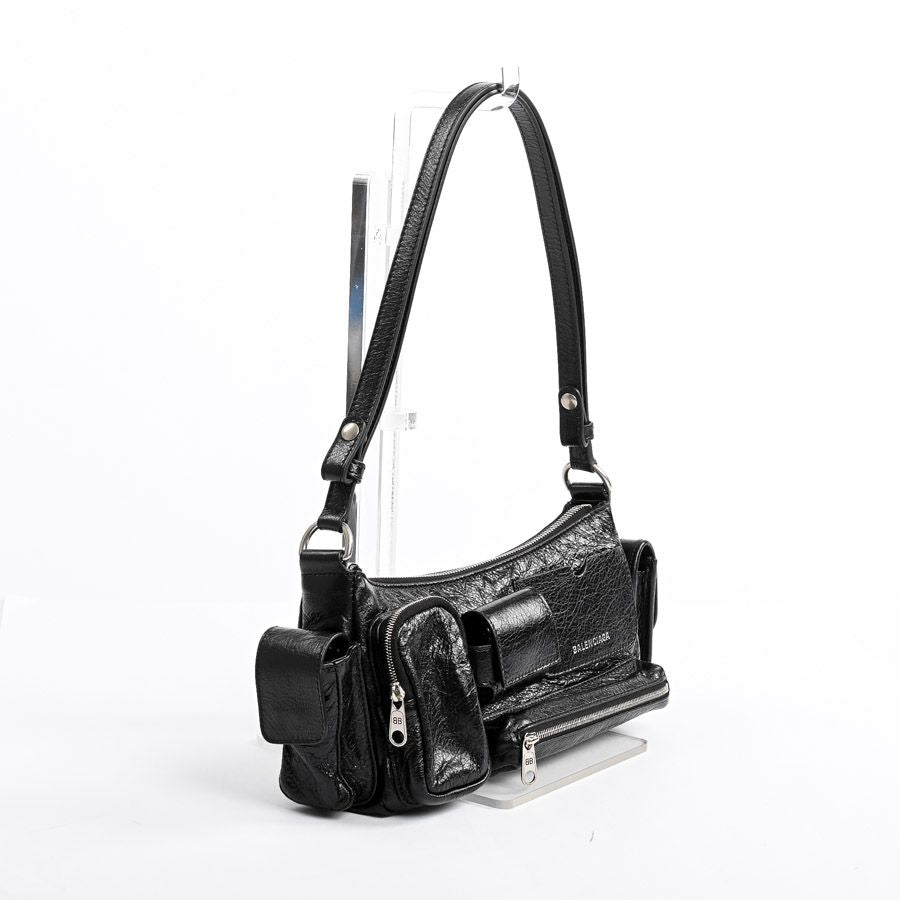 Balenciaga Shoulder Bag Super Business — view 2
