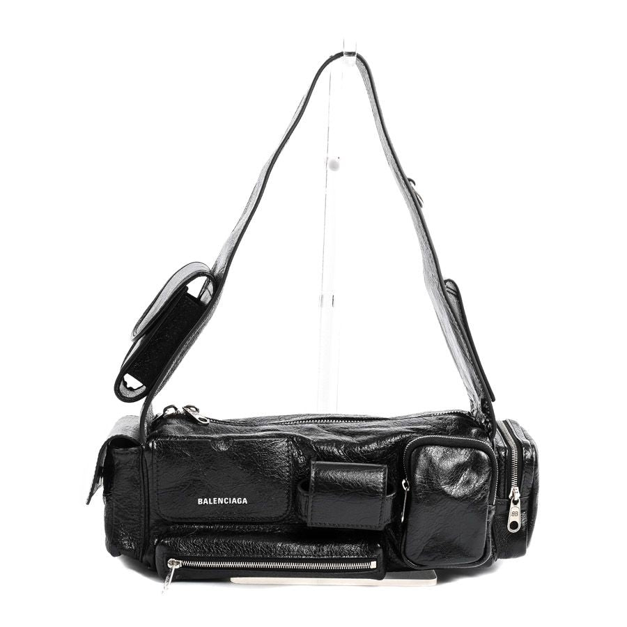 Balenciaga Shoulder Bag Super Business
