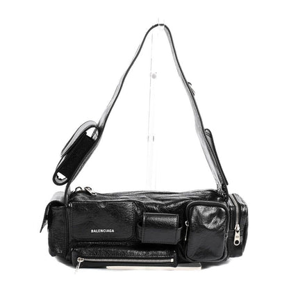 Balenciaga Shoulder Bag Super Business