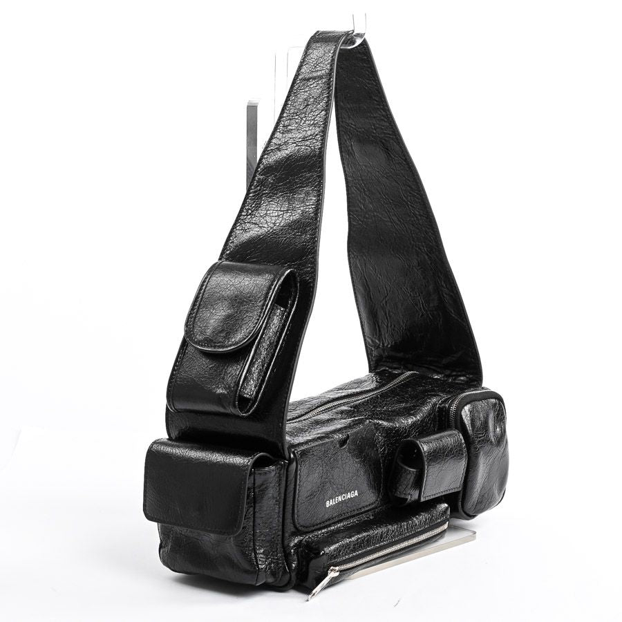 Balenciaga Shoulder Bag Super Business — view 2