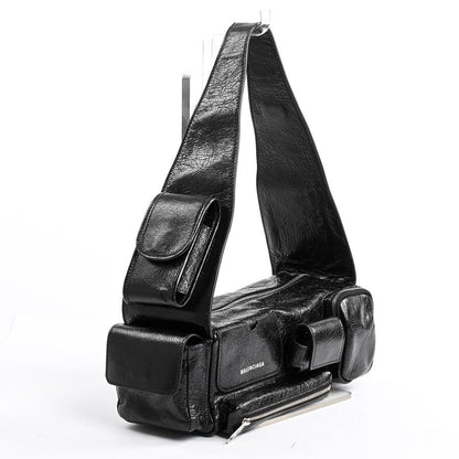 Balenciaga Shoulder Bag Super Business — view 2