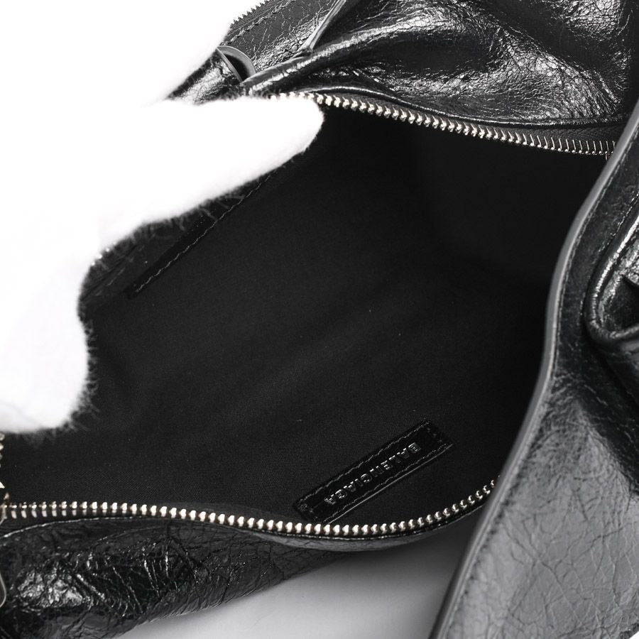 Balenciaga Shoulder Bag Super Business — view 4