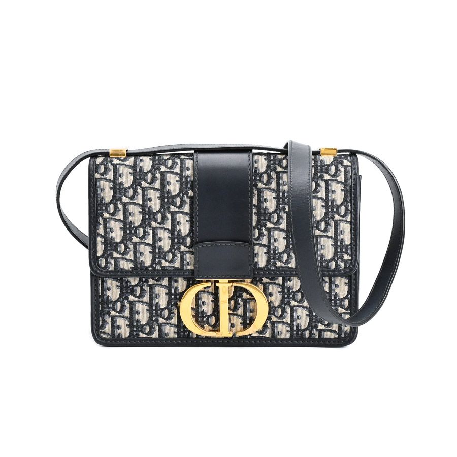 Dior Shoulder Bag 30 Montaigne
