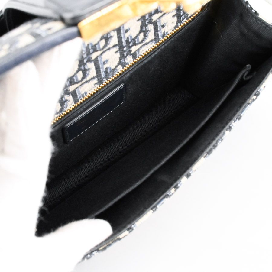 Dior Shoulder Bag 30 Montaigne — view 4